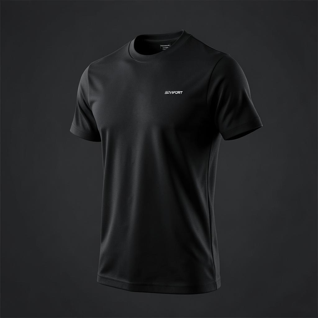 T-shirt technique BOVSPORT
